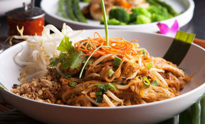About Thai Siam Nakorn Singapore Menu | Updated Prices 2024
