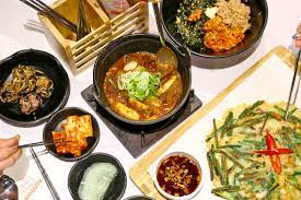 Masizzim Menu Singapore