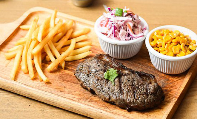 Meat You Here Singapore Menu | Current Rates 2024